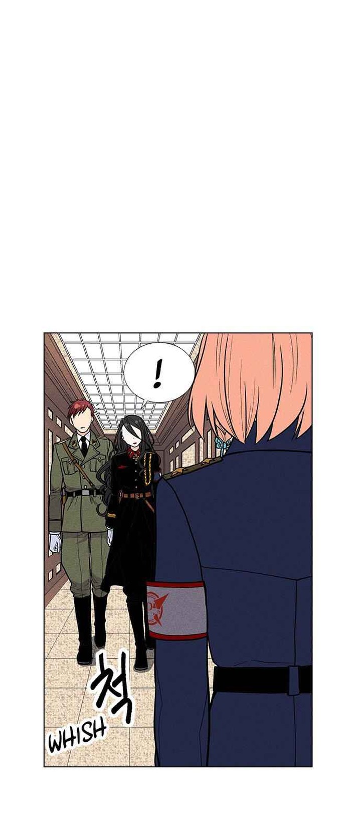 Housekeeper Chae Yong Taek Chapter 28 Page 40