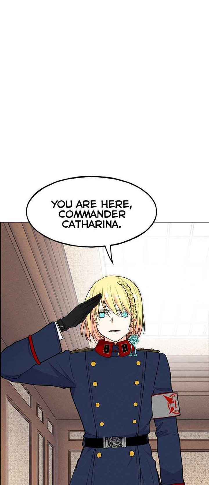 Housekeeper Chae Yong Taek Chapter 28 Page 41