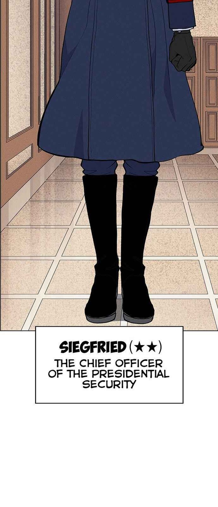 Housekeeper Chae Yong Taek Chapter 28 Page 42