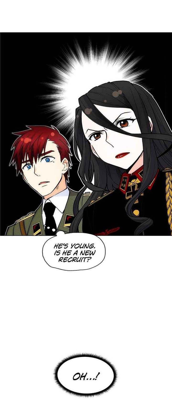 Housekeeper Chae Yong Taek Chapter 28 Page 43