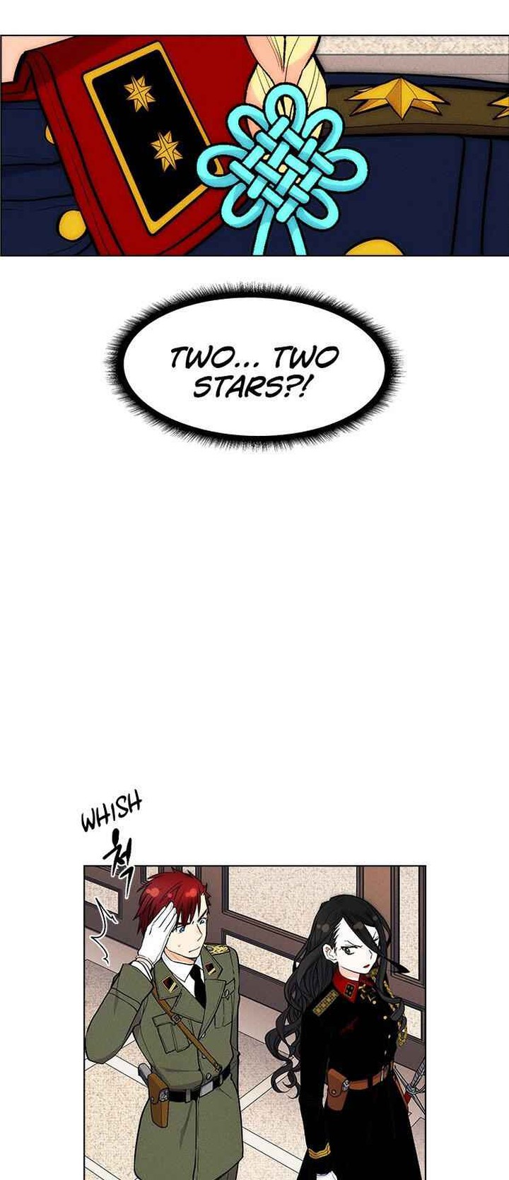 Housekeeper Chae Yong Taek Chapter 28 Page 44