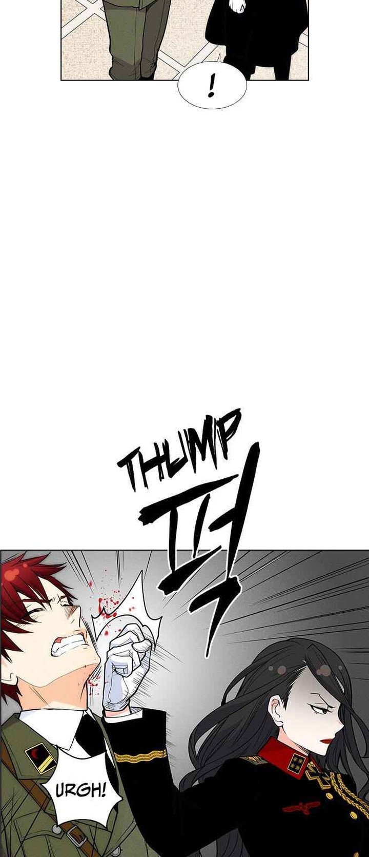 Housekeeper Chae Yong Taek Chapter 28 Page 45
