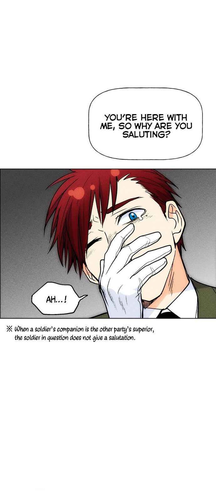 Housekeeper Chae Yong Taek Chapter 28 Page 47
