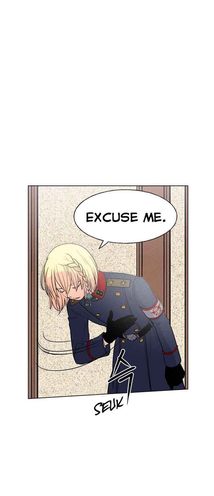 Housekeeper Chae Yong Taek Chapter 28 Page 49