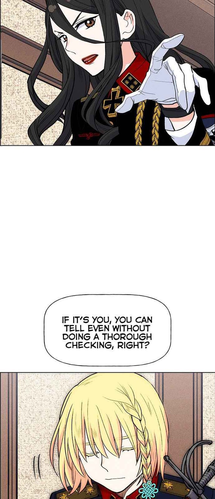 Housekeeper Chae Yong Taek Chapter 28 Page 52
