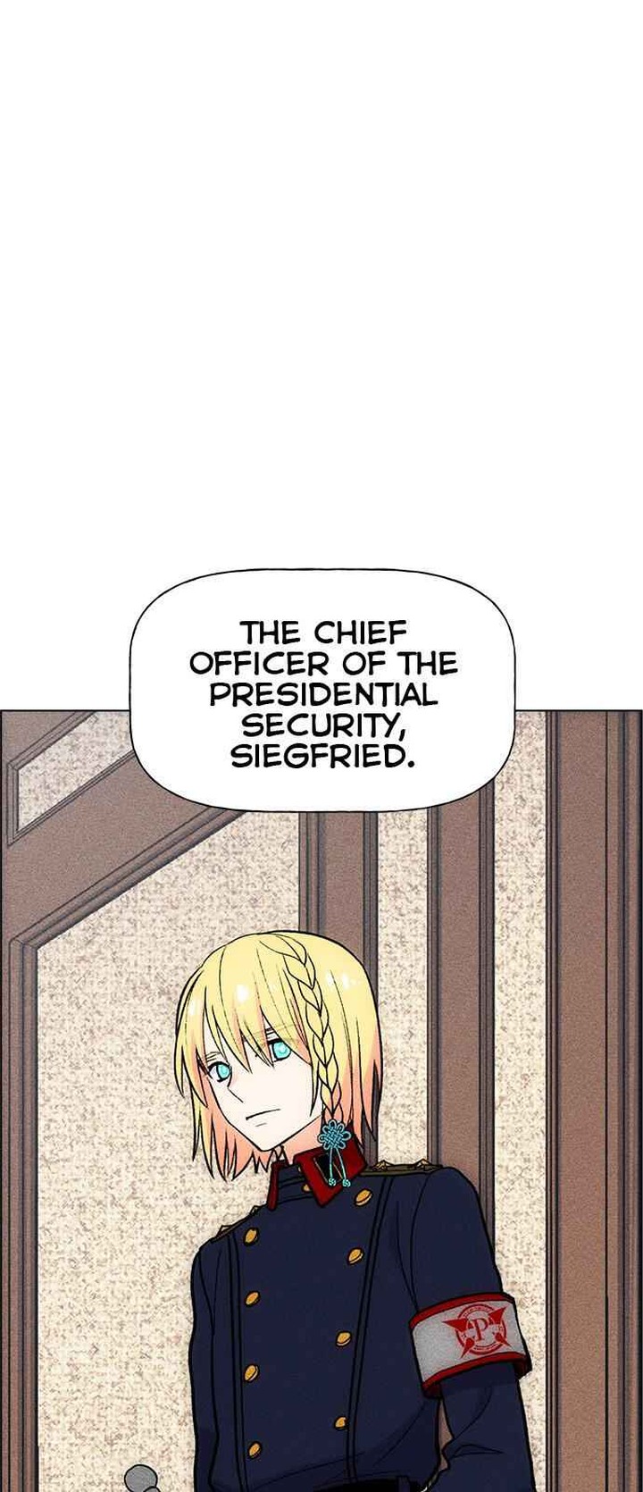 Housekeeper Chae Yong Taek Chapter 28 Page 56