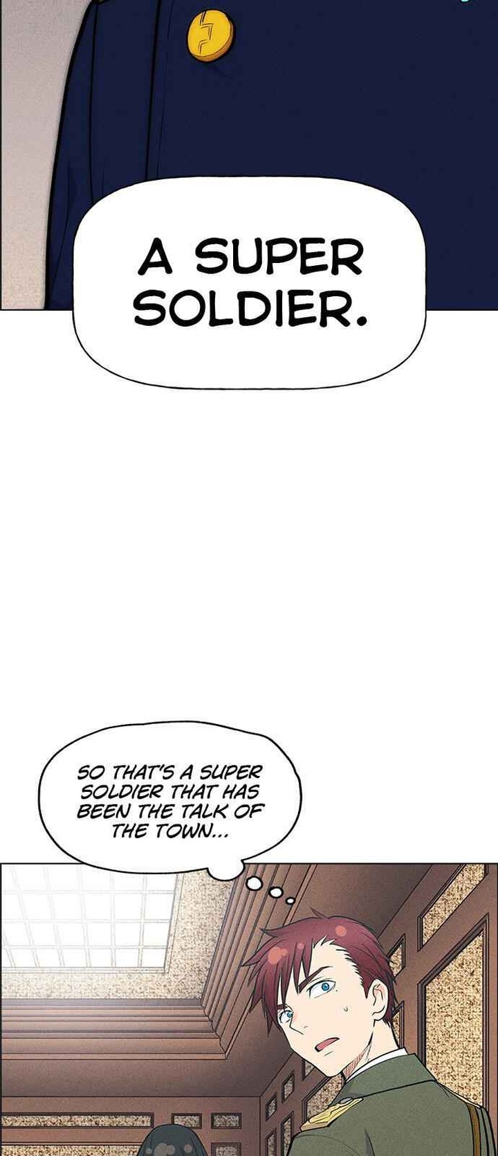 Housekeeper Chae Yong Taek Chapter 28 Page 61