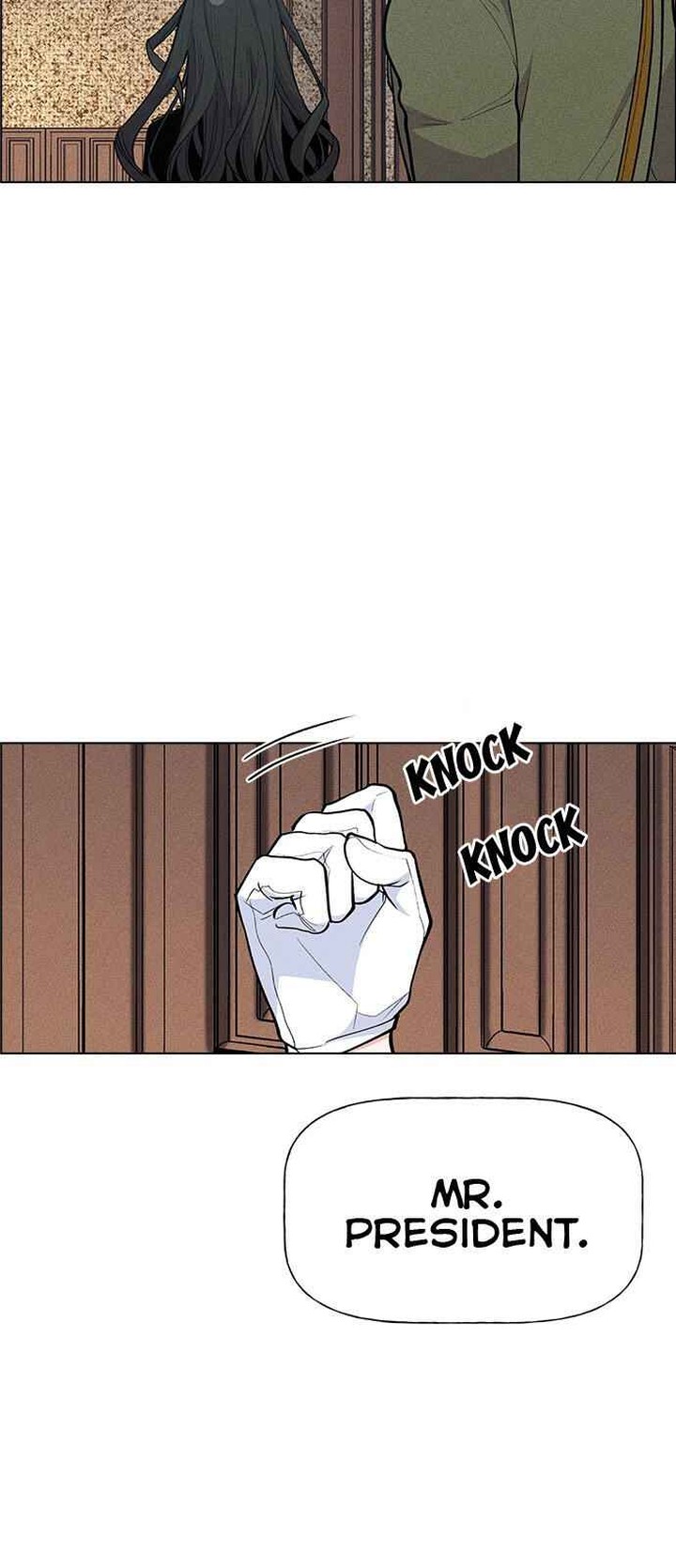 Housekeeper Chae Yong Taek Chapter 28 Page 62