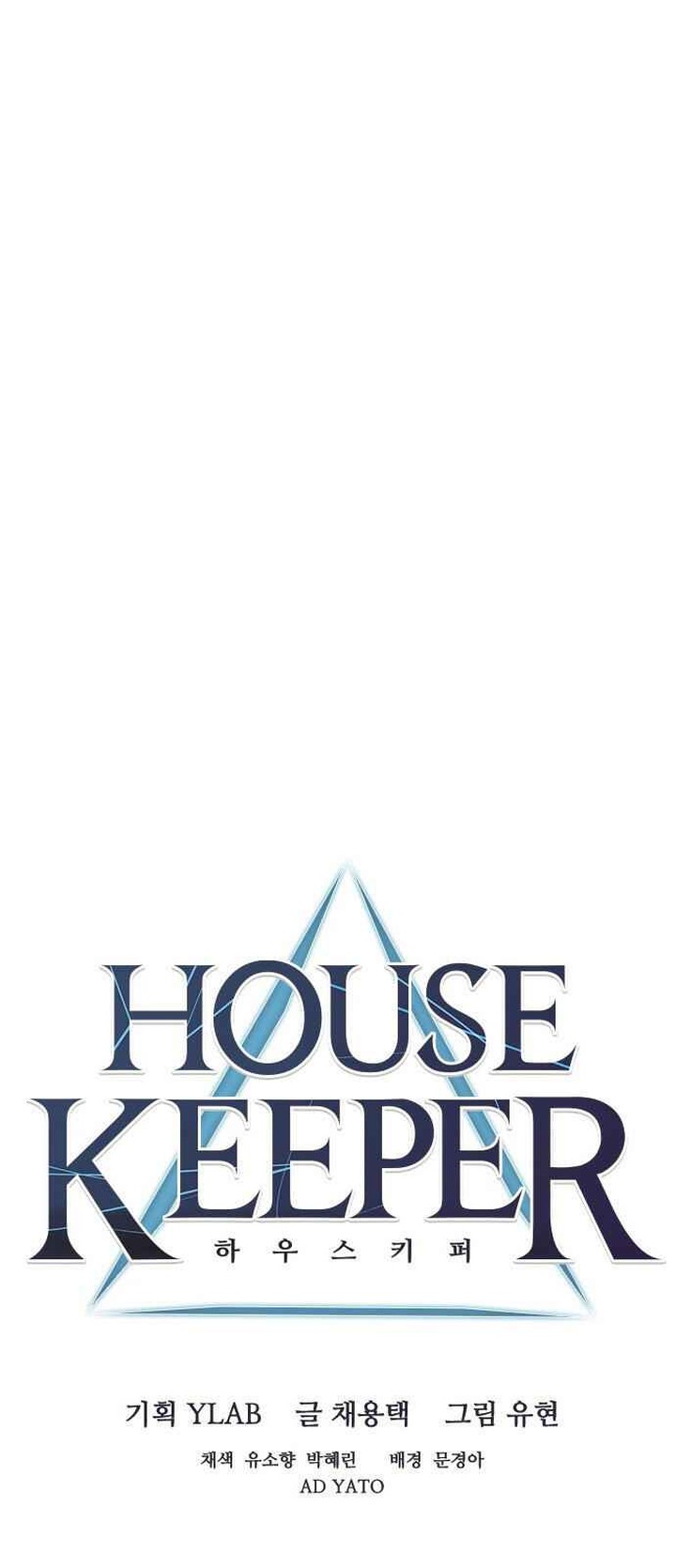 Housekeeper Chae Yong Taek Chapter 29 Page 14