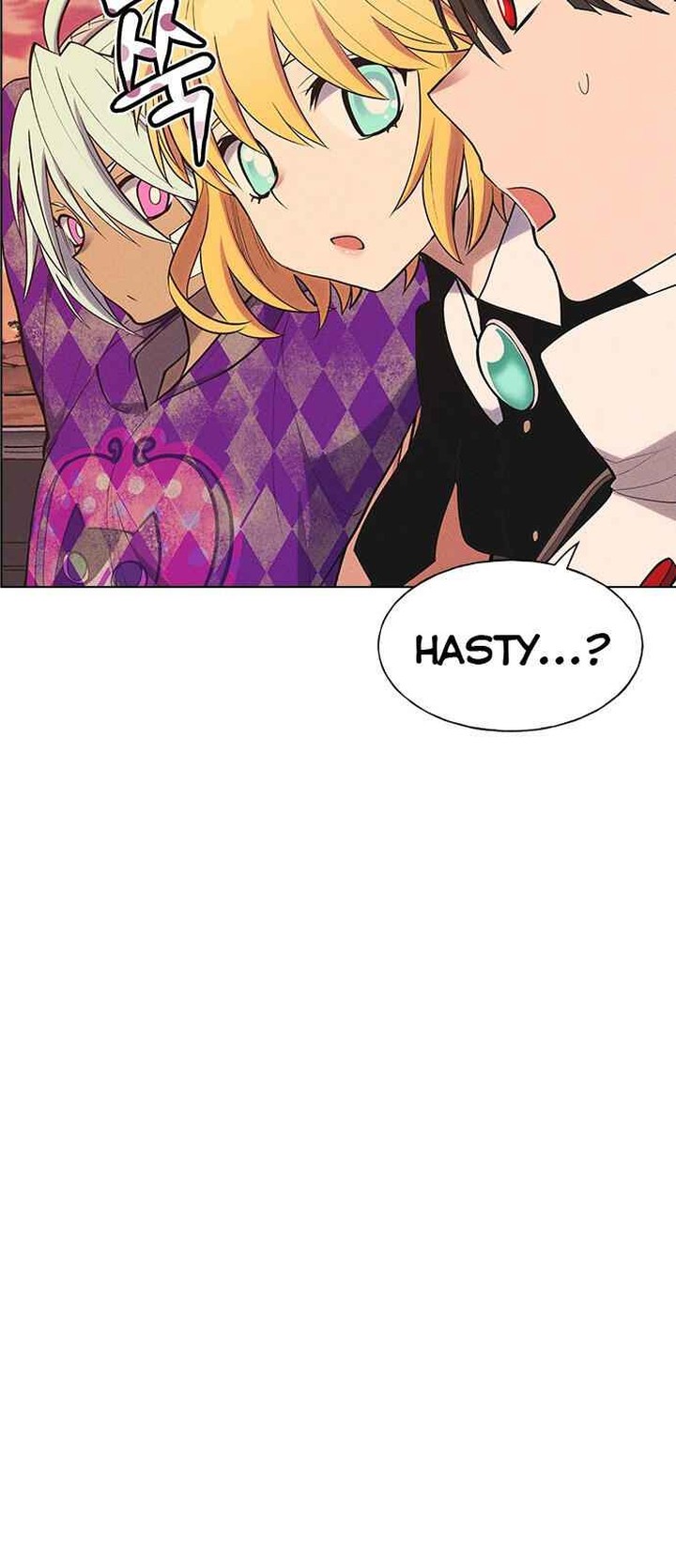 Housekeeper Chae Yong Taek Chapter 29 Page 16