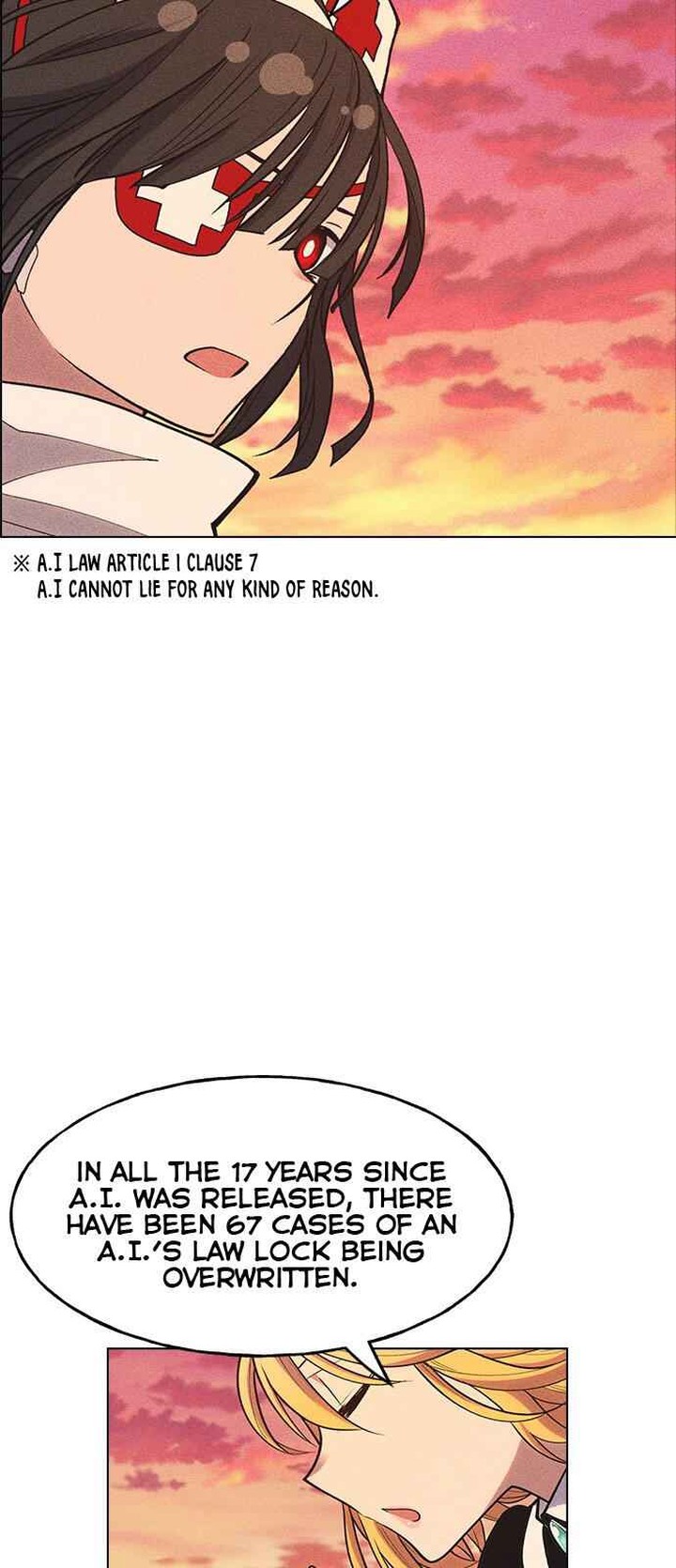 Housekeeper Chae Yong Taek Chapter 29 Page 18
