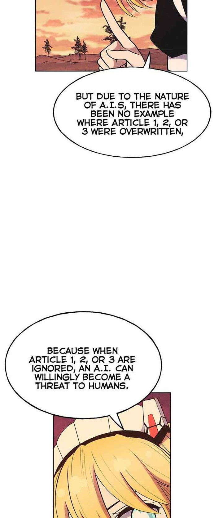 Housekeeper Chae Yong Taek Chapter 29 Page 19