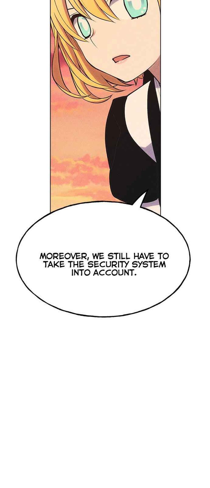 Housekeeper Chae Yong Taek Chapter 29 Page 20