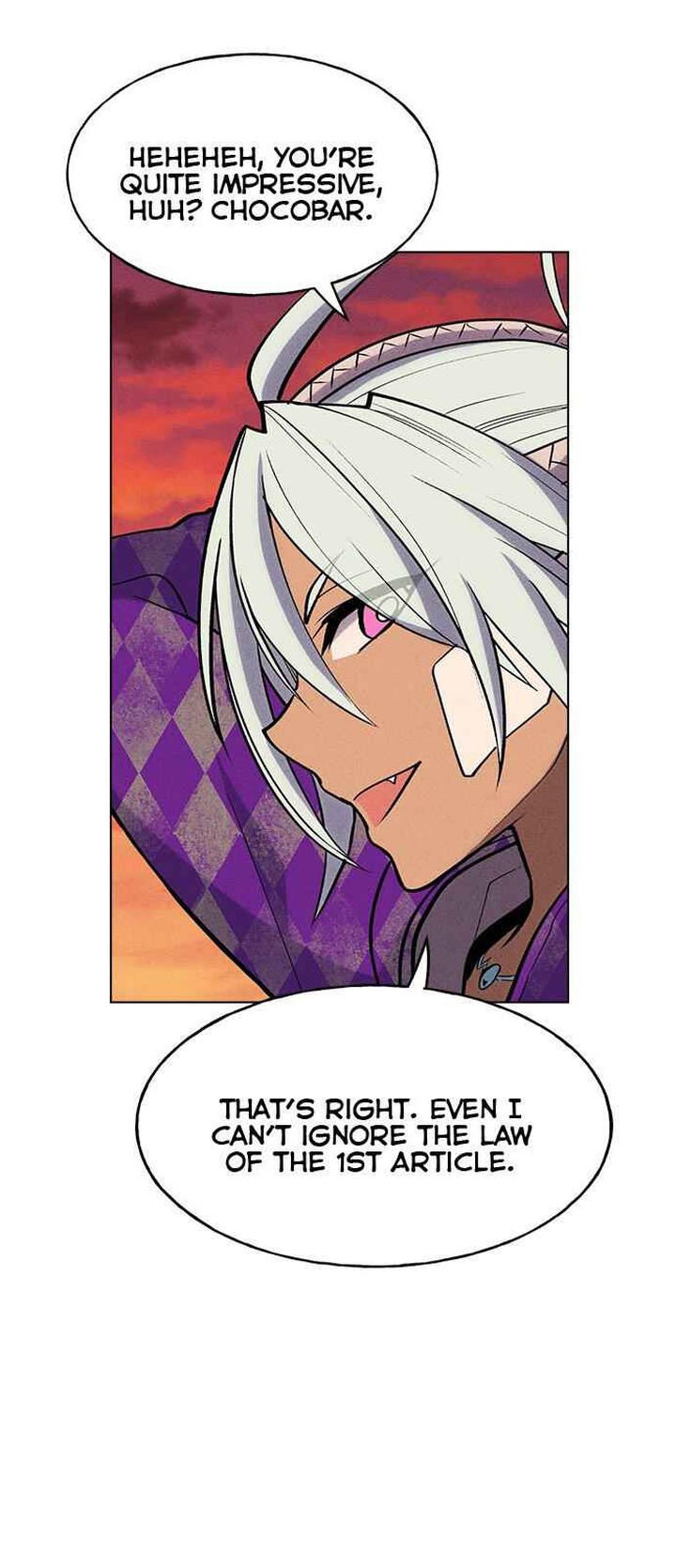 Housekeeper Chae Yong Taek Chapter 29 Page 23