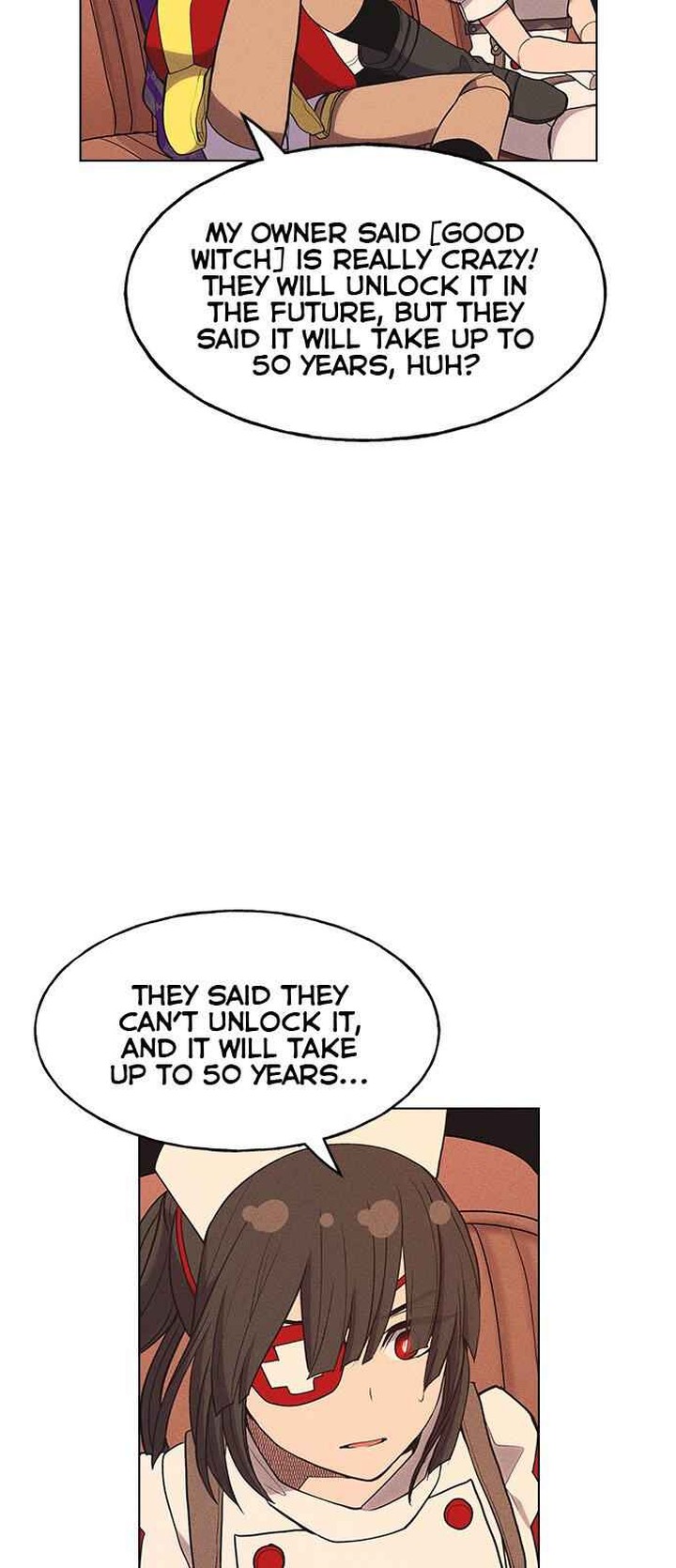 Housekeeper Chae Yong Taek Chapter 29 Page 26