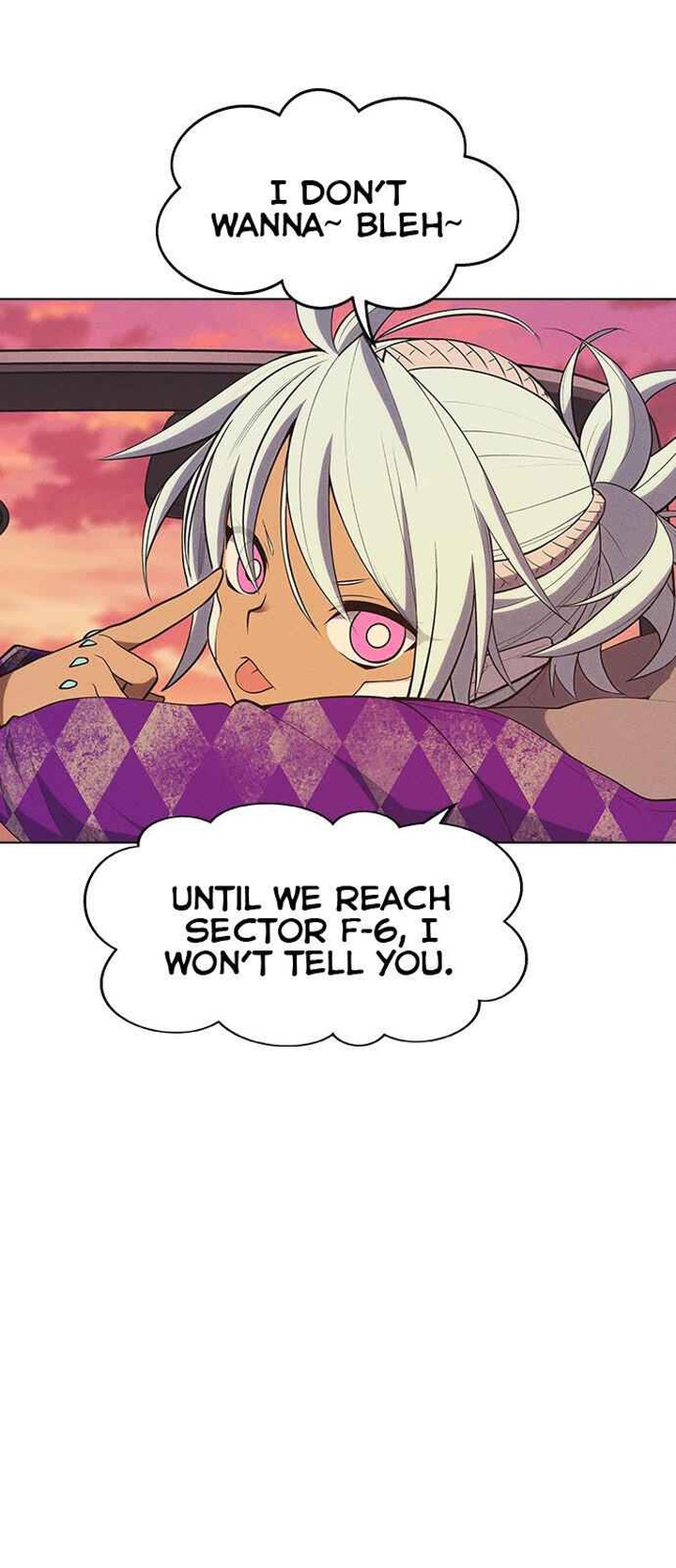 Housekeeper Chae Yong Taek Chapter 29 Page 3