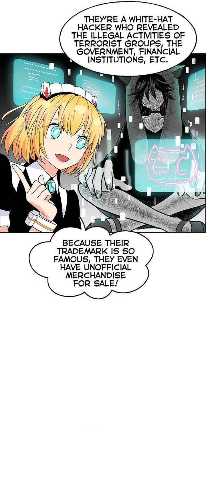 Housekeeper Chae Yong Taek Chapter 29 Page 30