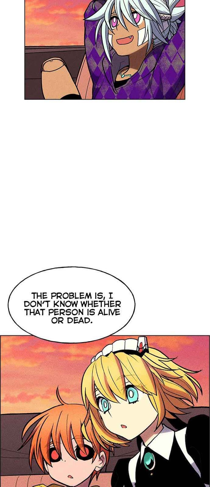 Housekeeper Chae Yong Taek Chapter 29 Page 32