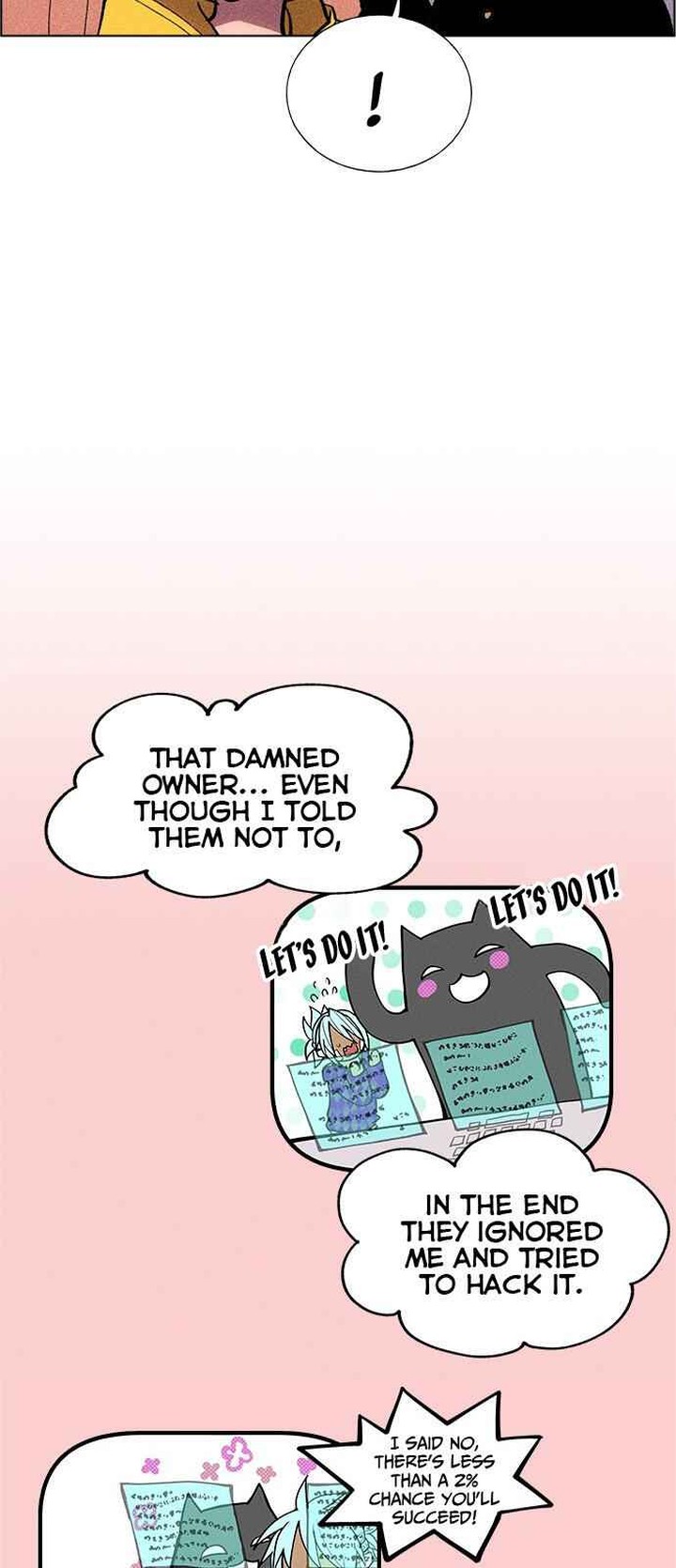Housekeeper Chae Yong Taek Chapter 29 Page 33