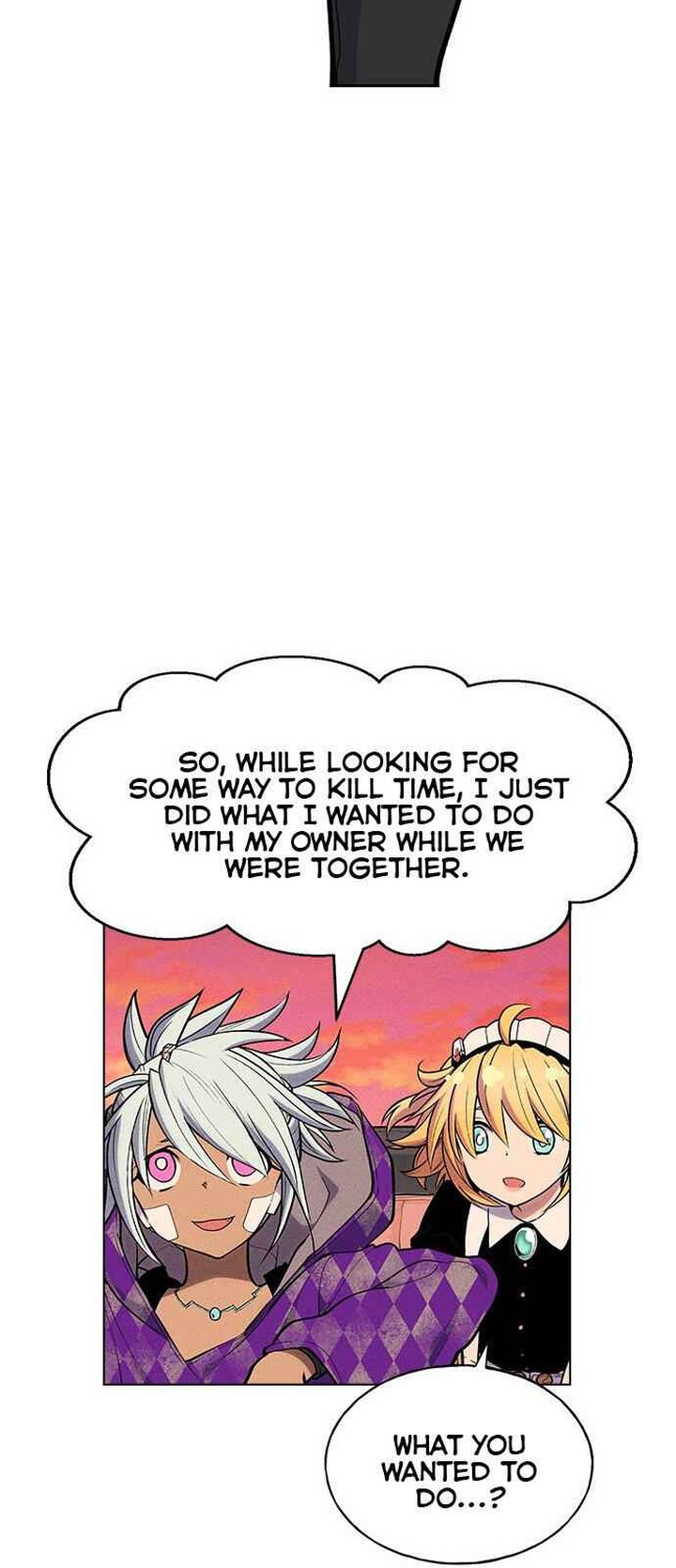 Housekeeper Chae Yong Taek Chapter 29 Page 36