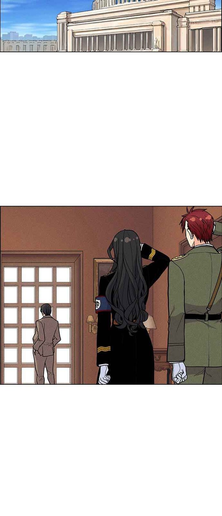 Housekeeper Chae Yong Taek Chapter 29 Page 39