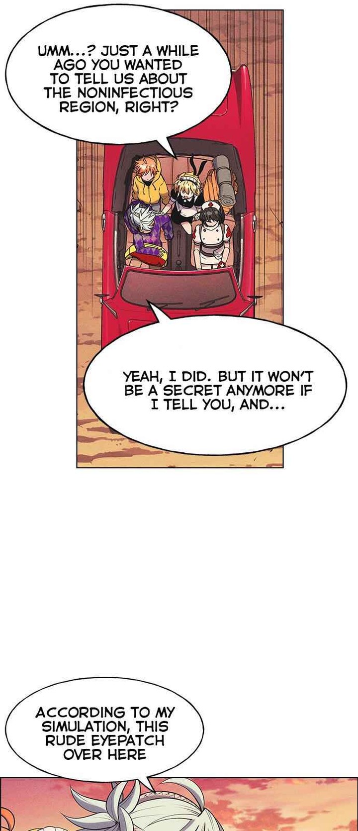 Housekeeper Chae Yong Taek Chapter 29 Page 4