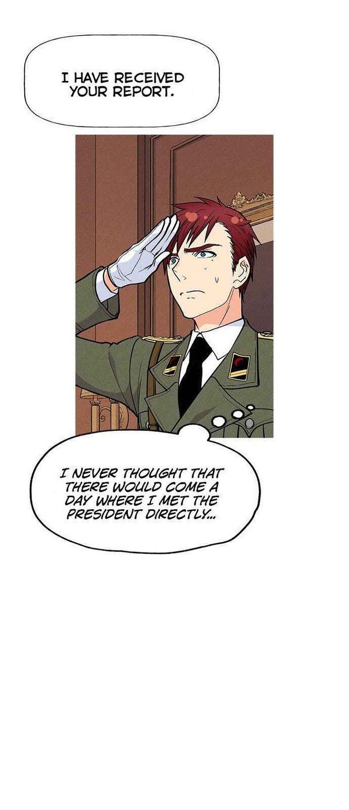 Housekeeper Chae Yong Taek Chapter 29 Page 40