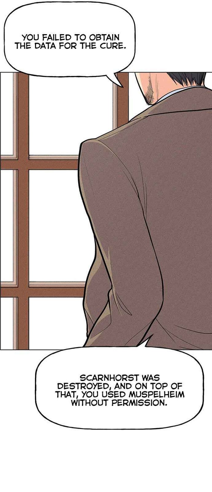 Housekeeper Chae Yong Taek Chapter 29 Page 41