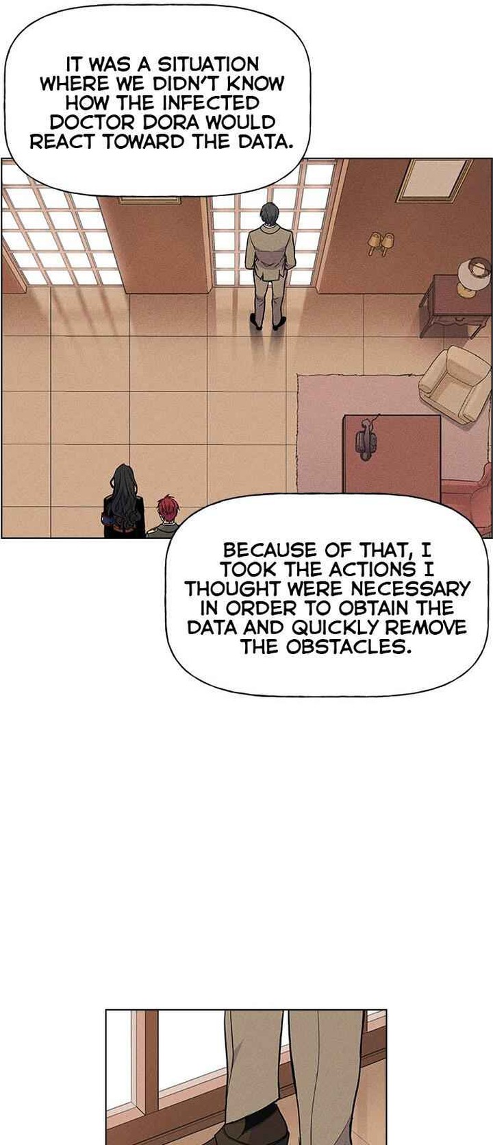 Housekeeper Chae Yong Taek Chapter 29 Page 47
