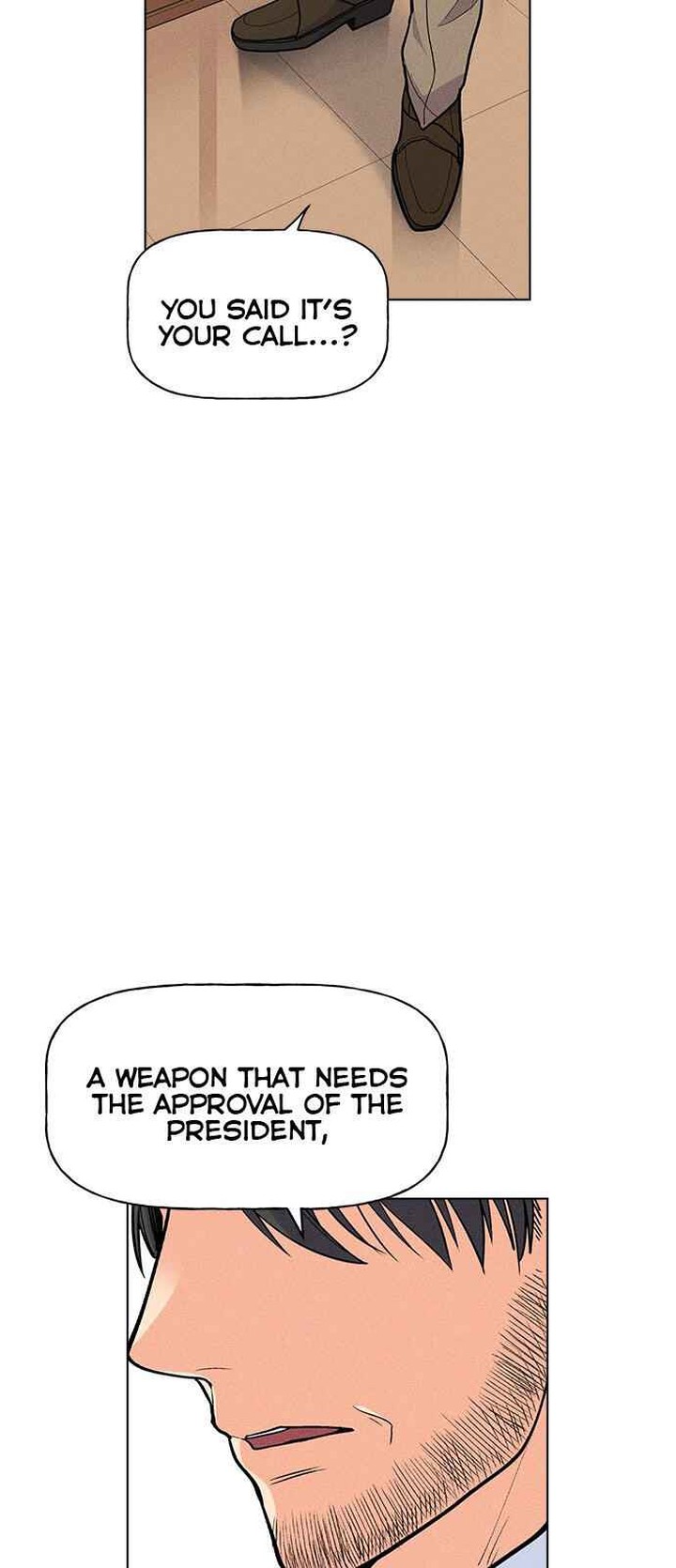 Housekeeper Chae Yong Taek Chapter 29 Page 48