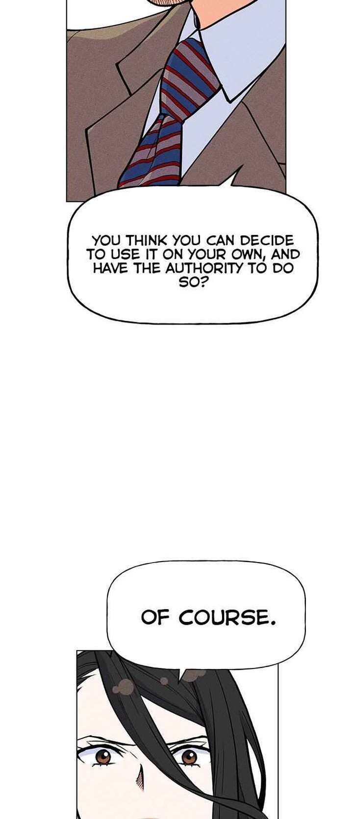 Housekeeper Chae Yong Taek Chapter 29 Page 49