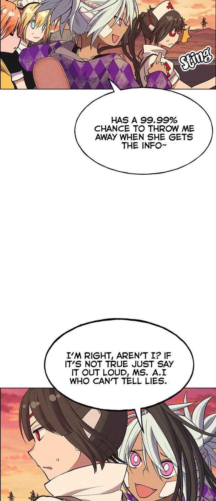Housekeeper Chae Yong Taek Chapter 29 Page 5