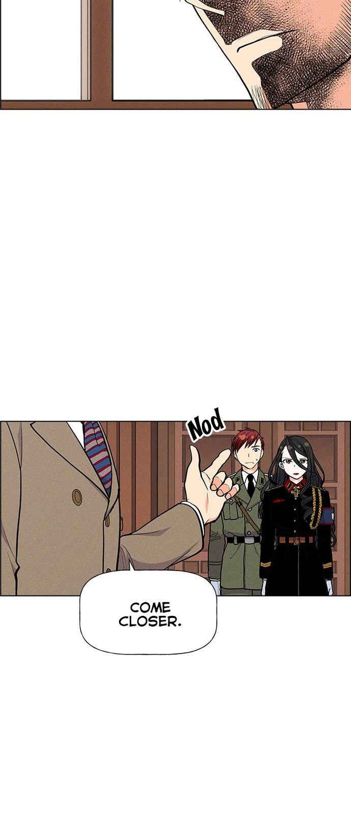 Housekeeper Chae Yong Taek Chapter 29 Page 52