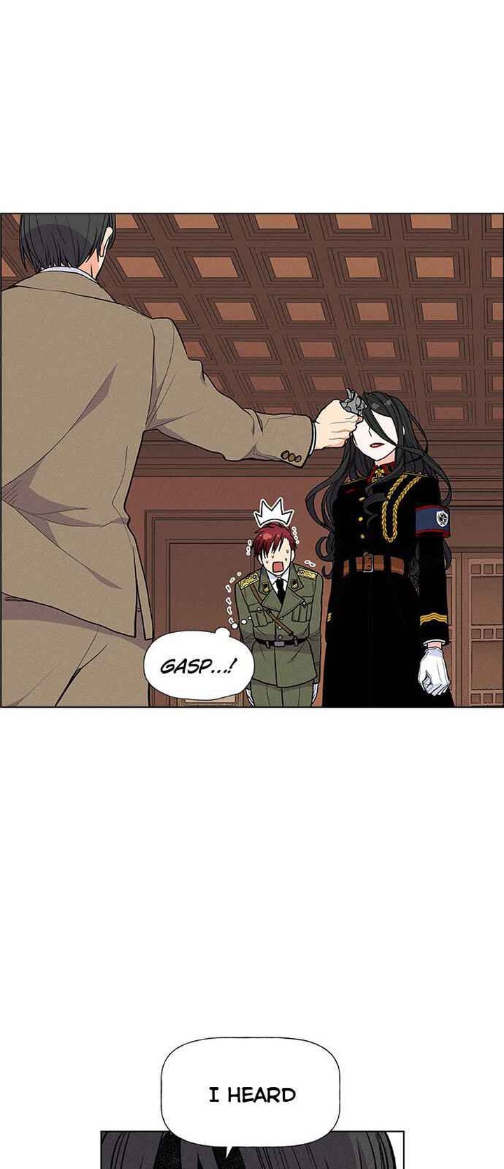 Housekeeper Chae Yong Taek Chapter 29 Page 57