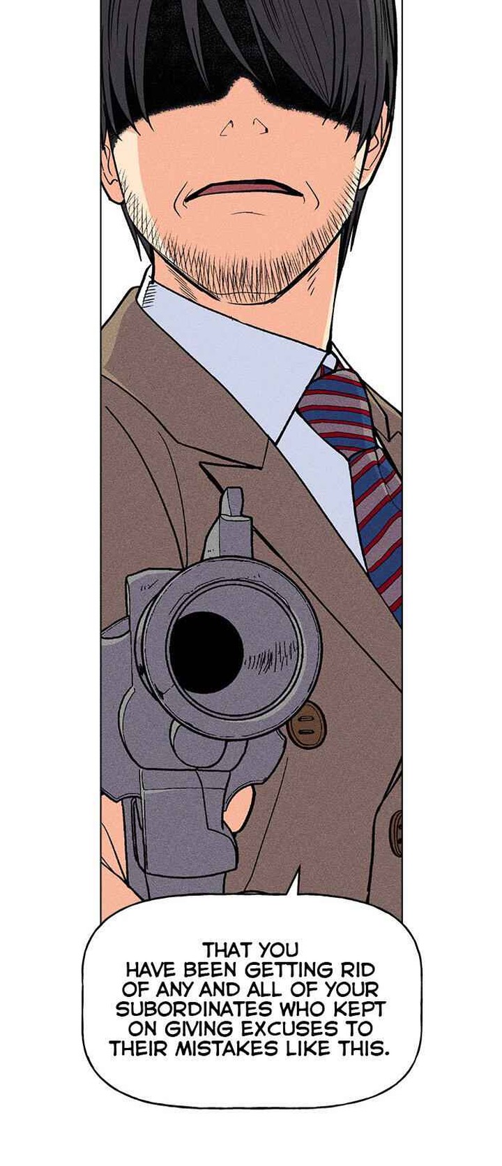 Housekeeper Chae Yong Taek Chapter 29 Page 58