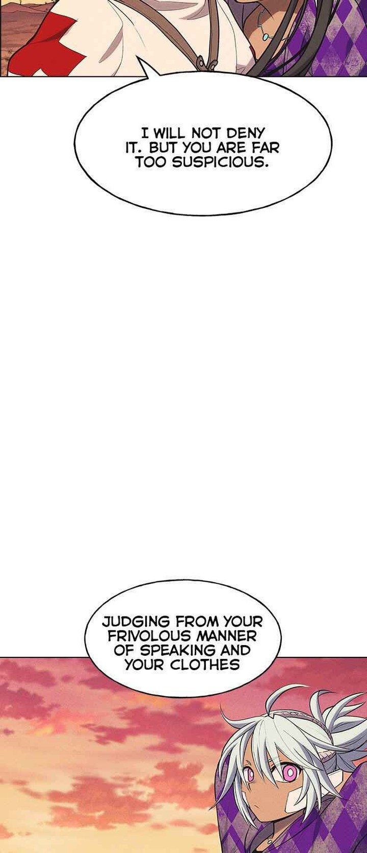 Housekeeper Chae Yong Taek Chapter 29 Page 6