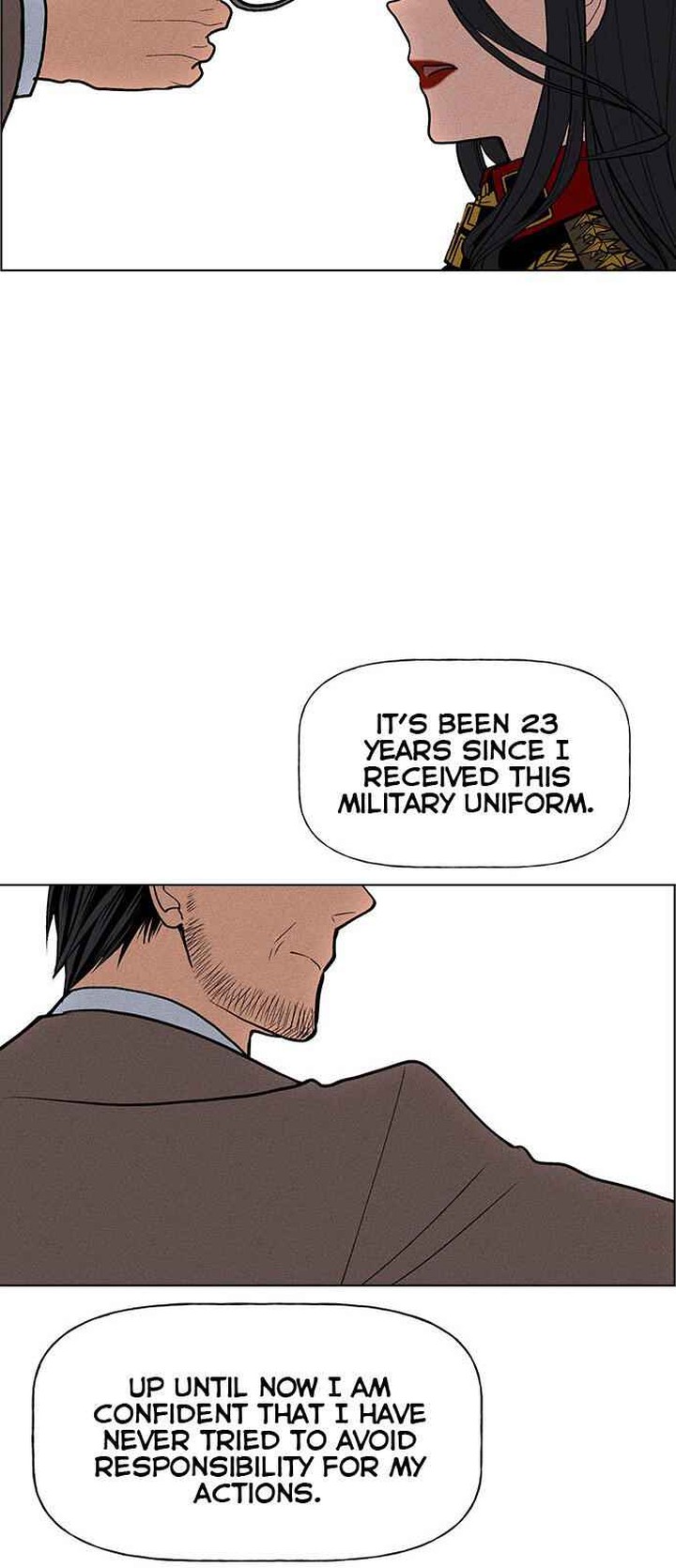 Housekeeper Chae Yong Taek Chapter 29 Page 61