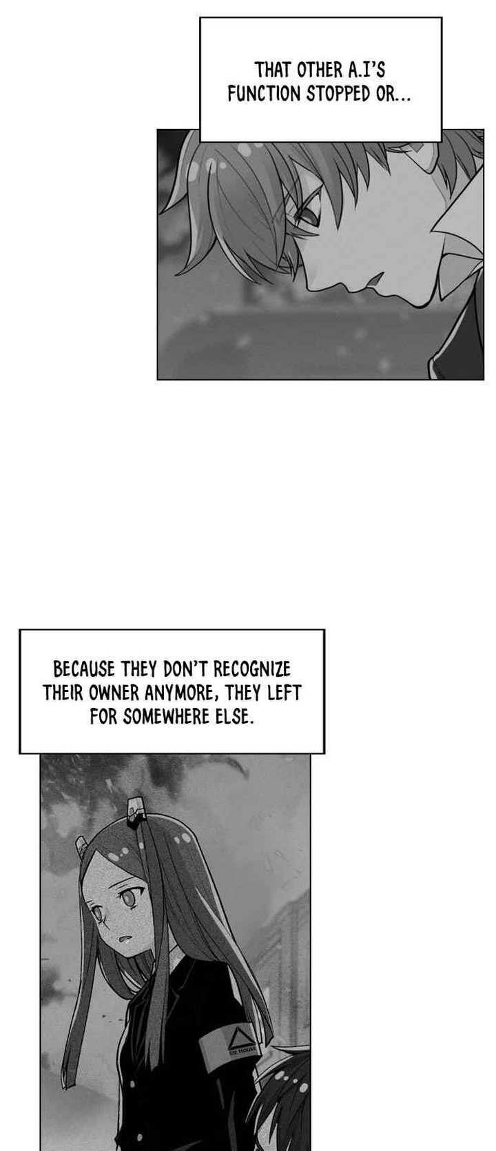 Housekeeper Chae Yong Taek Chapter 3 Page 17