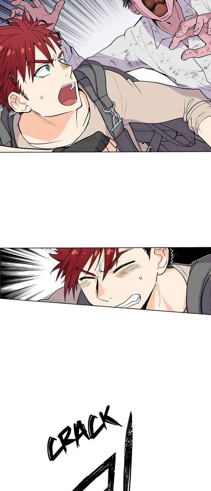 Housekeeper Chae Yong Taek Chapter 3 Page 26