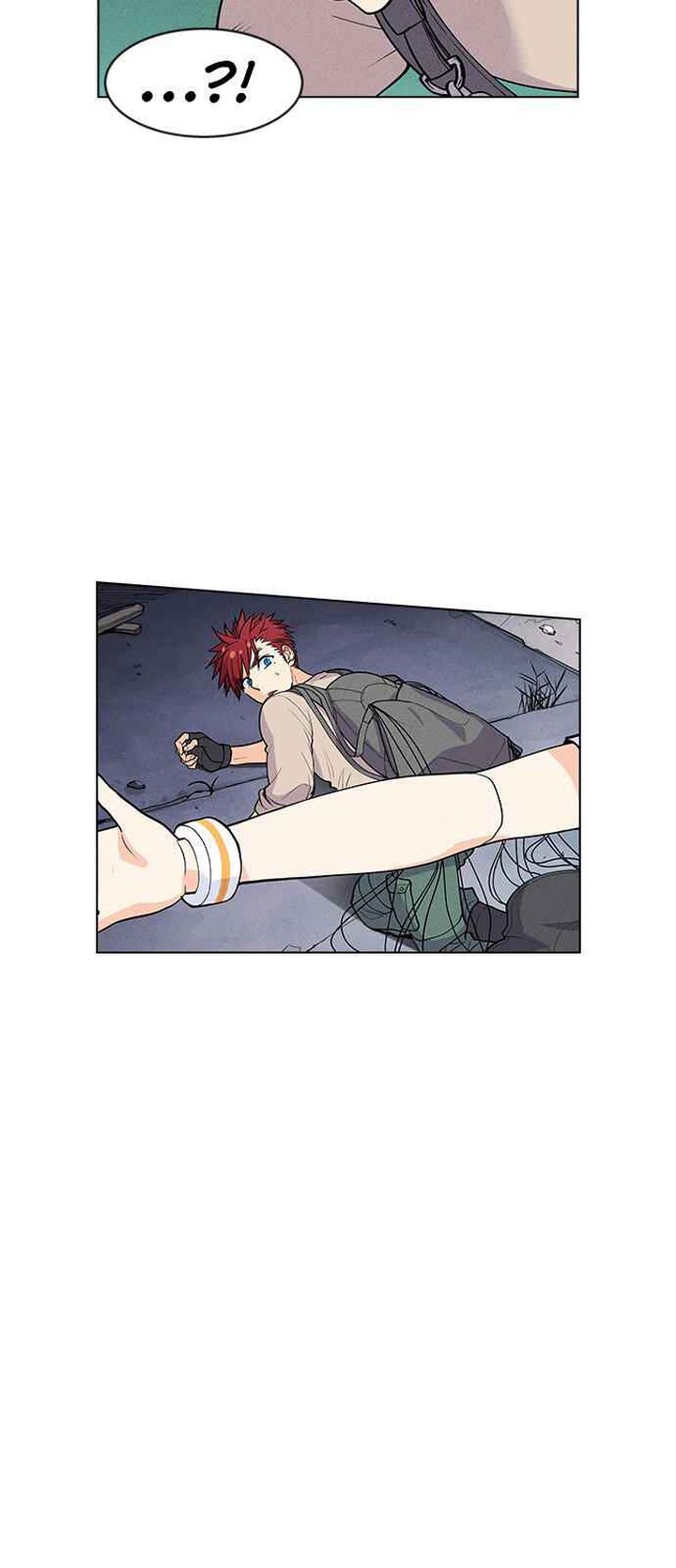 Housekeeper Chae Yong Taek Chapter 3 Page 28
