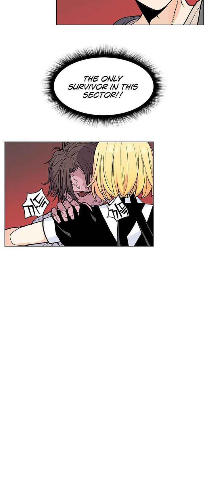 Housekeeper Chae Yong Taek Chapter 3 Page 30