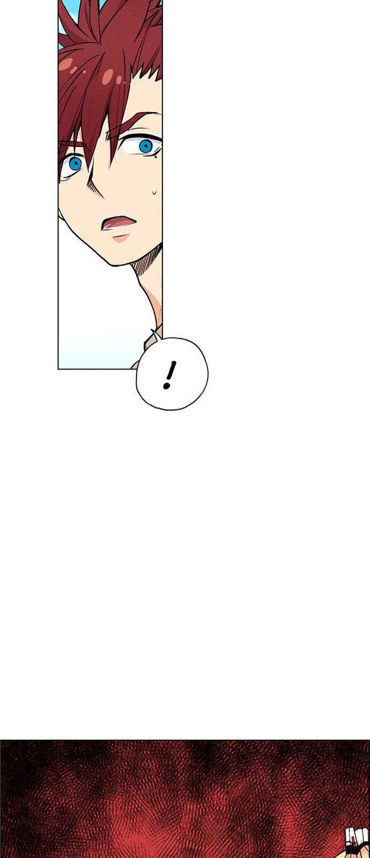 Housekeeper Chae Yong Taek Chapter 3 Page 33