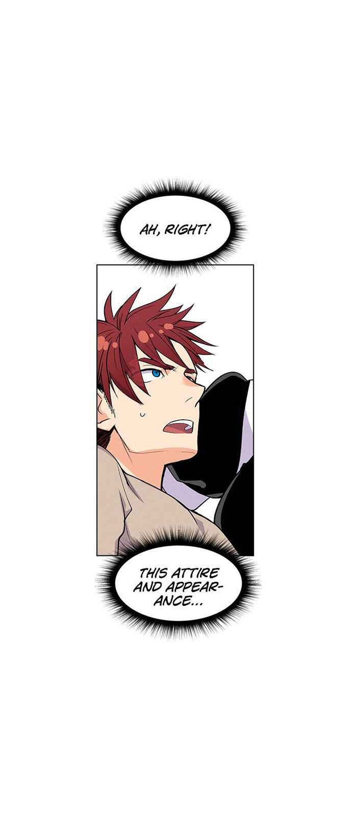 Housekeeper Chae Yong Taek Chapter 3 Page 39