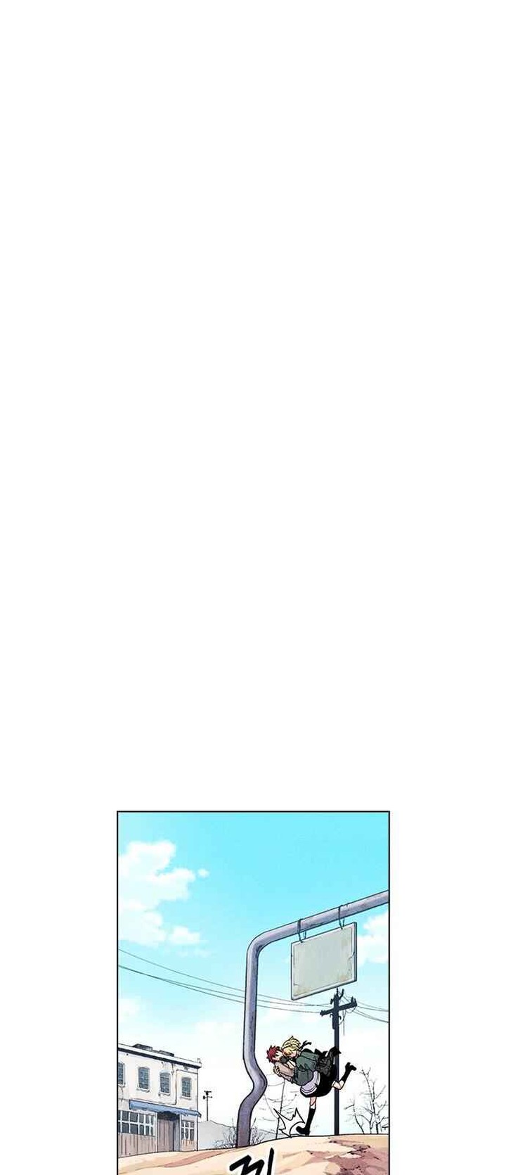 Housekeeper Chae Yong Taek Chapter 3 Page 41