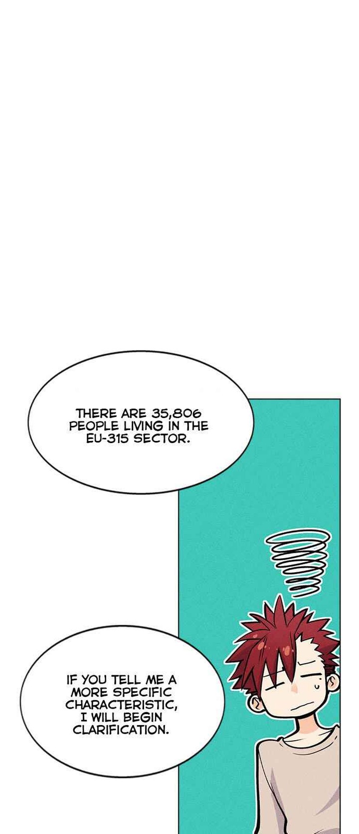 Housekeeper Chae Yong Taek Chapter 3 Page 47