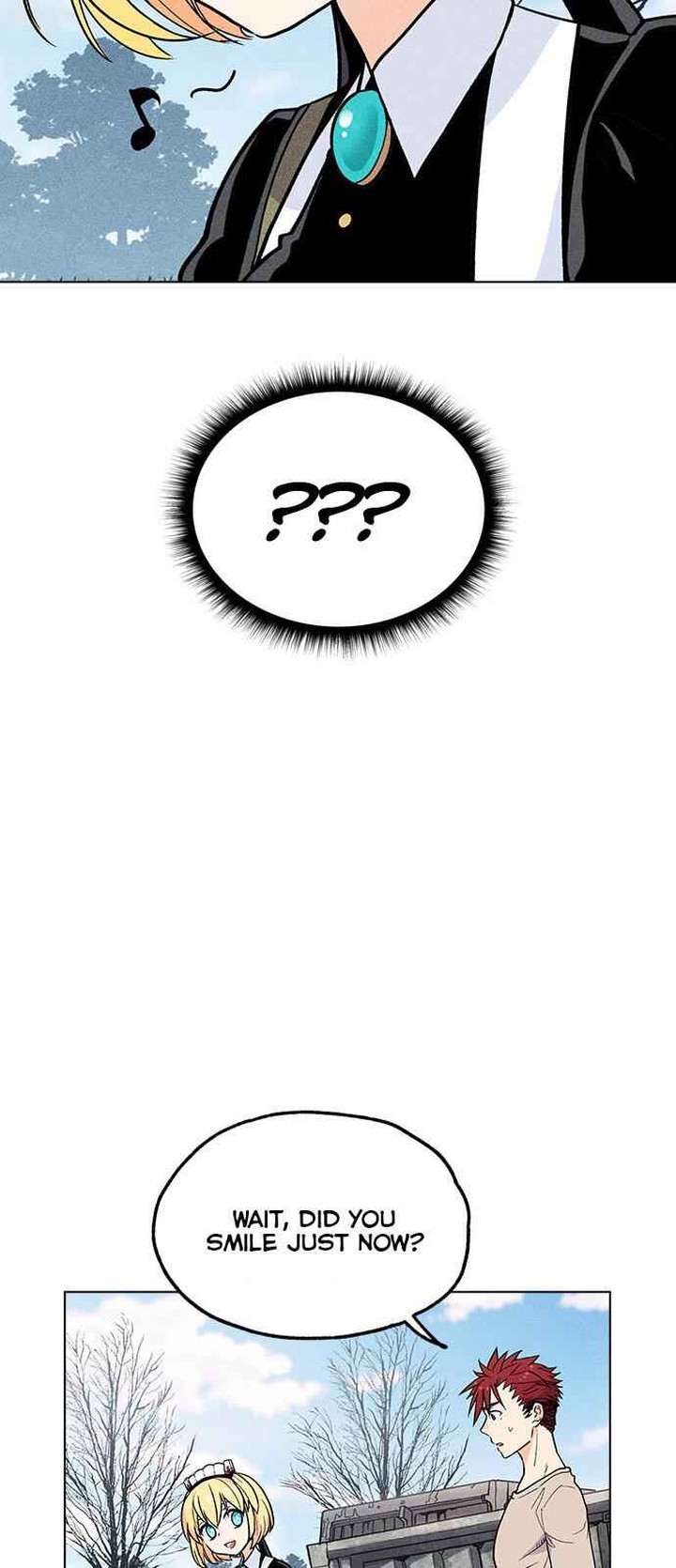 Housekeeper Chae Yong Taek Chapter 3 Page 52