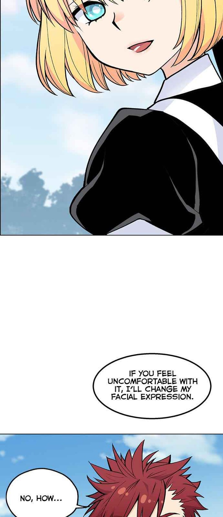 Housekeeper Chae Yong Taek Chapter 3 Page 54