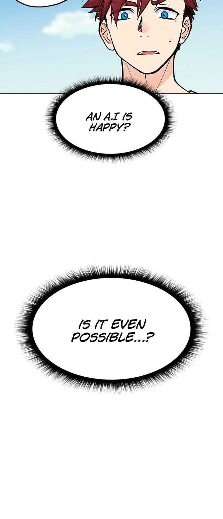 Housekeeper Chae Yong Taek Chapter 3 Page 55