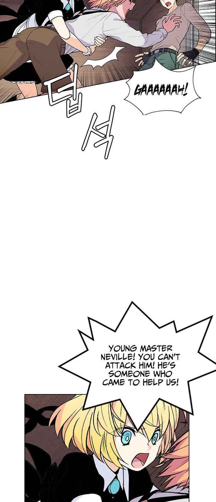 Housekeeper Chae Yong Taek Chapter 3 Page 62
