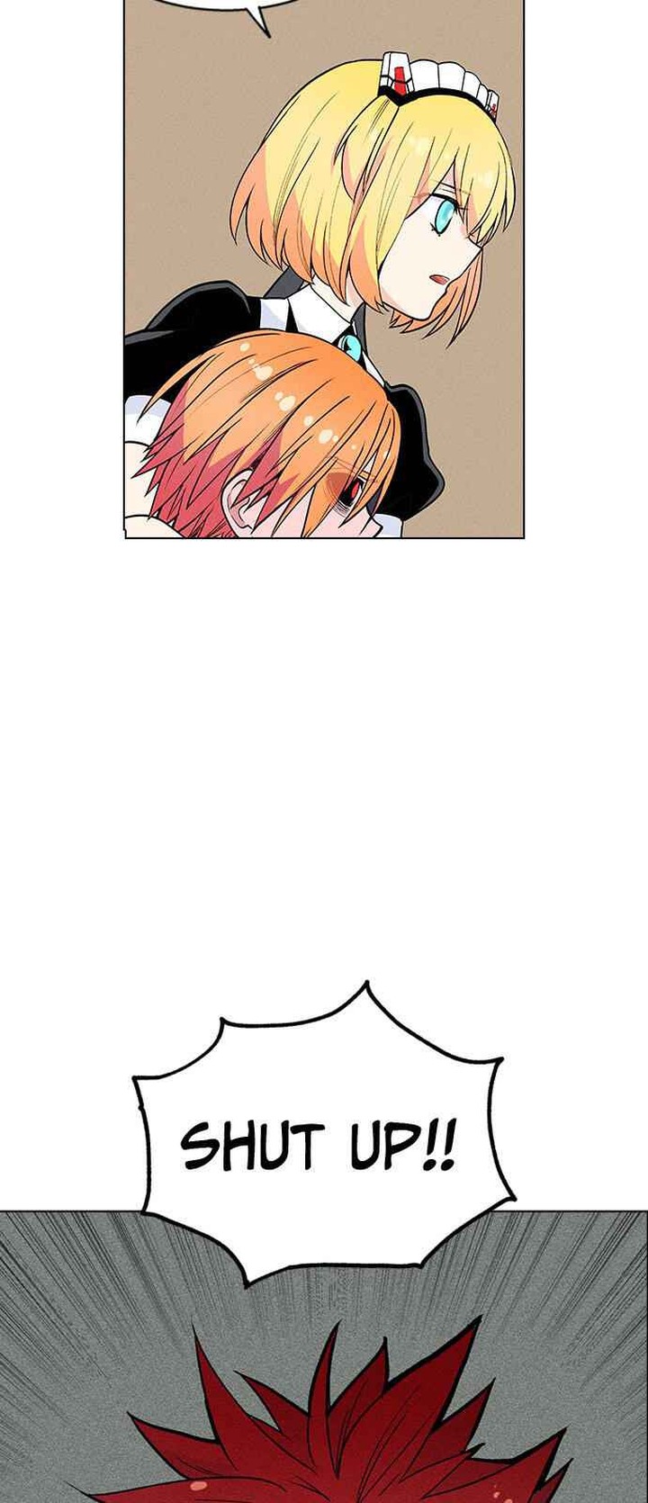 Housekeeper Chae Yong Taek Chapter 3 Page 66